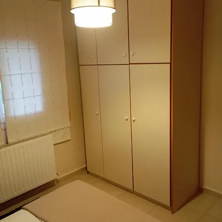 Family House Kavala