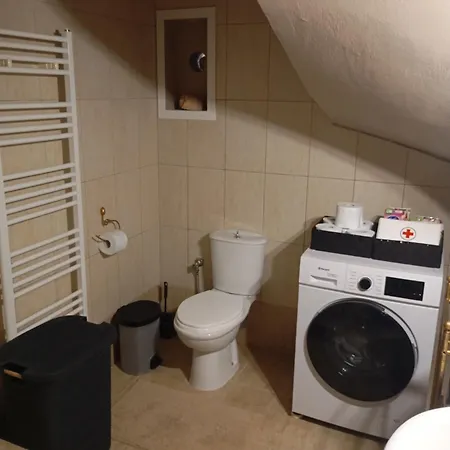 Appartement Family House Kavala