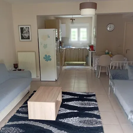 Family House Appartement *