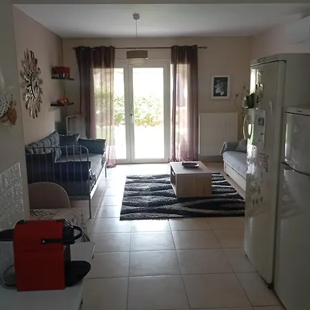 Family House Kavala