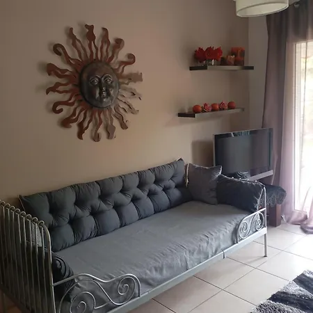 Appartement Family House *