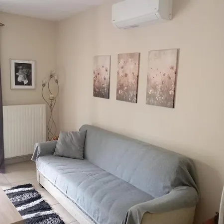 Family House * Kavala