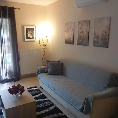Family House Appartement