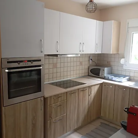 Appartement Family House