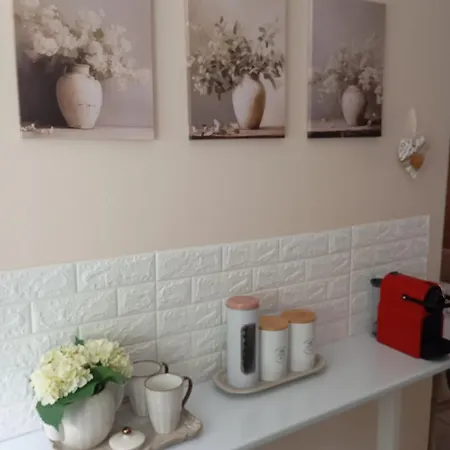 Family House Kavala