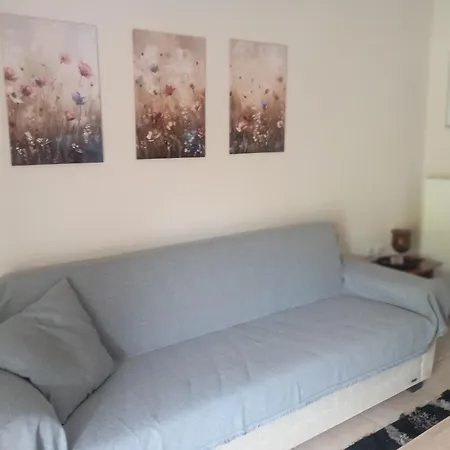 Appartement Family House