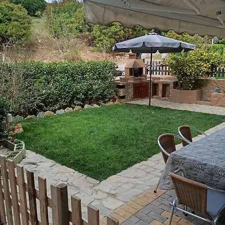 Family House Appartement *