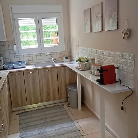 Family House Appartement Kavala