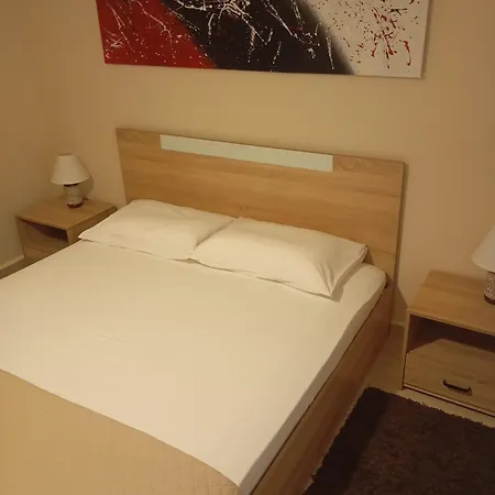 Appartement Family House Kavala