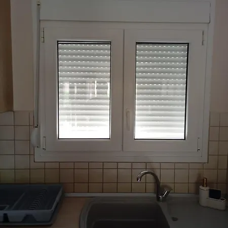 Appartement Family House Kavala