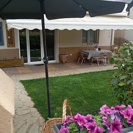 Family House Kavala