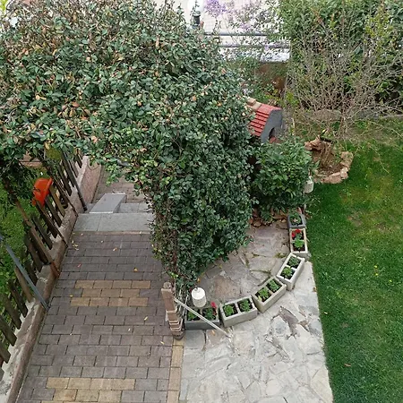 Family House Kavala