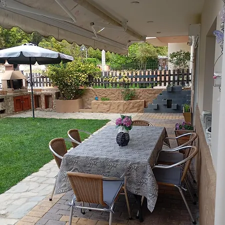 Appartement Family House