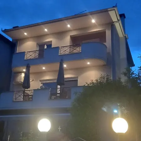 Appartamento Family House