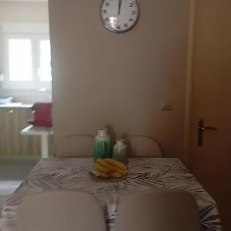 Appartamento Family House *