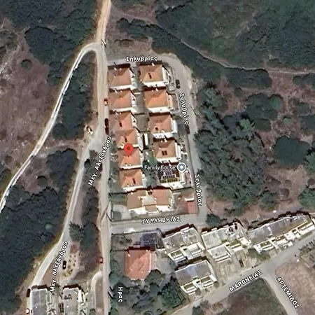 Appartamento Family House *