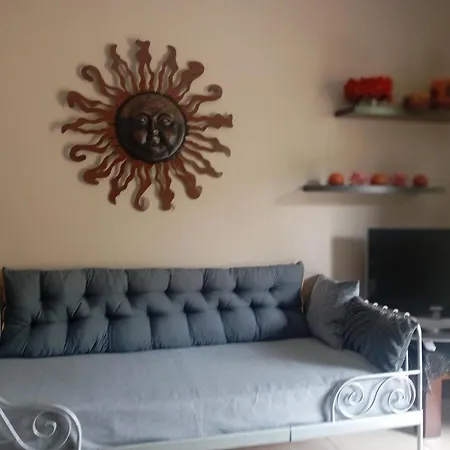 Family House 아파트 *