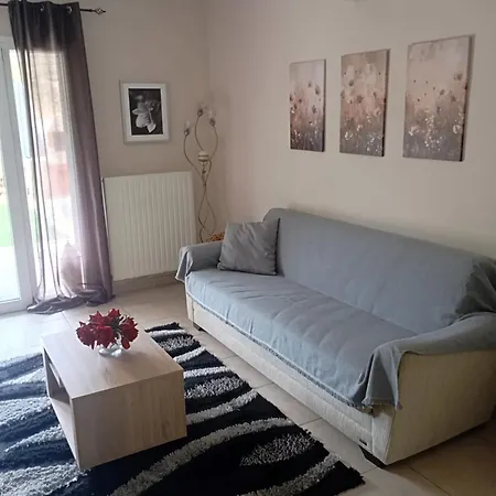 Appartamento Family House Kavala