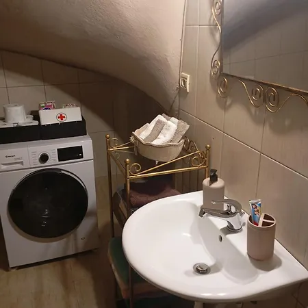 Family House Kavala
